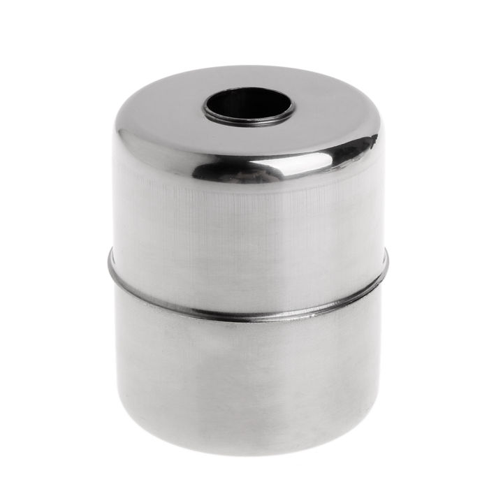Water Flow Sensor Liquid Level Switch Stainless Steel Ball Float ...