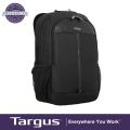 Targus 15.6" Classic Laptop Backpack (Black) - TBB943GL. 