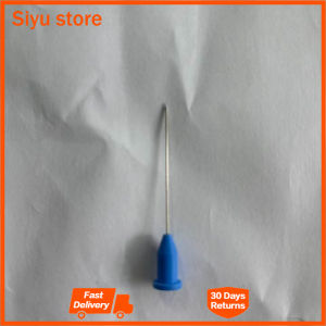 GREATLH 23G 25G Backflush Handle Aspiration Flushing Autoclavable Ophthalmic Surgery Instrument