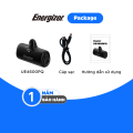 Sạc dự phòng Energizer 4600mAh UE4600PQ - thiết kế nhỏ gọn tiện lợi, tích hợp sạc nhanh 22.5W. 