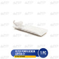 Filter Pompa Bensin Jupiter Z1 - Saringan Fuel Pump Pampers Pempes Bengsin Jupiter Z1 Injeksi Robot. 
