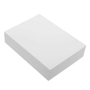 100Pcs Disposable Greaseproof Paper Cake Baking Liner Non-Stick Silicone Oil Paper Multipurpose