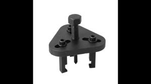 btnx Automotive AC Repair Tools Wrench Set Compressor Clutch Remover for Bearing/Armature Plate/Suction Disc 7P3H9