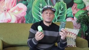 Switch Gel  HQ Ubat Gastrik Pedih Ulu Hati Masalah Angin Gerd Ulser Kembung Perut Buang Angin Dalam Badan