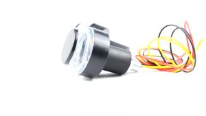 Motorcycle Handle led Turn Signal Light Handlebar Light Car Light Signal Light led Motorcycle Handlebar Light
