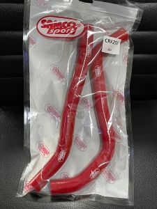 สายหม้อน้ำ SAMCO สาย หม้อน้ำ บน และล่าง ตรงรุ่น CRF / Rally 250-300 กรุณาเลือกให้ตรงรุ่น