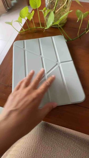 Buyer review video 6