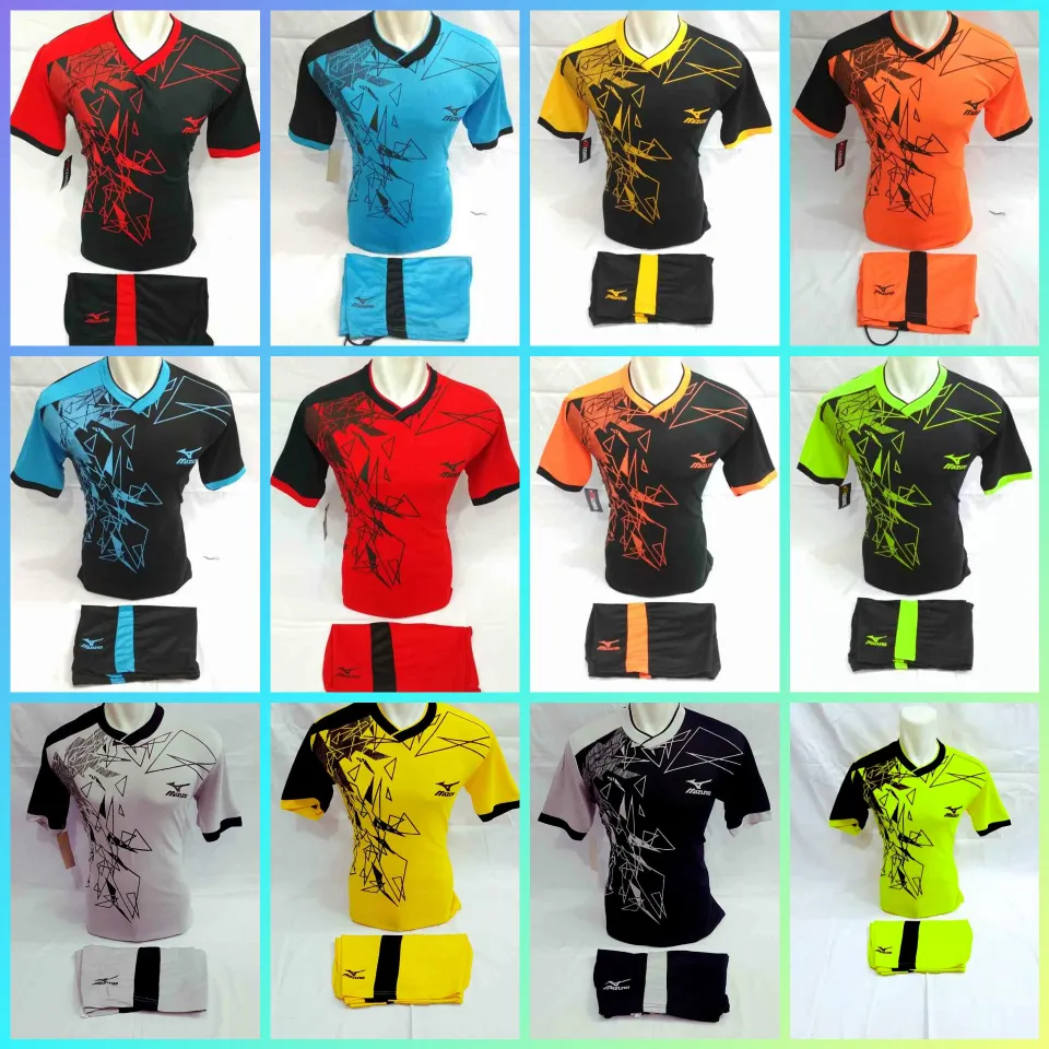 Kaos shop futsal mizuno