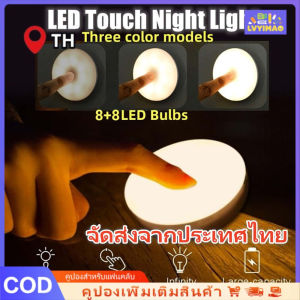 LVYIMAO 🚚 จัดส่งจากประเทศไทย ไฟติดผนังกำแพง ไฟเซ็นเซอร์ Led หลอดไฟเซ็นเซอร์ เซ็นเซอร์ Led โคมไฟ แพนด้า ตบตูด ตั้งโต๊ะ หัวเตียง อ่านหนังสือ