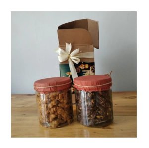 Kue Lebaran Parcel Lebaran Hadiah Lebaran Idul Fitri Hampers Lebaran Ramadhan Cookies Hamper Parsel Lebaran
