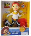 Jessie Toy Story Sing N' Yodel Toy Story 4 Disney Pixar by Thinkway. 