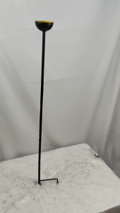 ที่ให้อาหารนกทำจากโลหะปรับความสูงได้ของตกแต่งกลางแจ้งสำหรับสนามหญ้าที่ตัวเก็บน้ำฝนน้ำสถานีน้ำสัตว์ป่าในสวนแบบกันสนิม