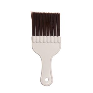 RBRY Universal Size Fin Comb Tool Reusable Flexible Use Air Conditioner Fin Comb Plastic Fin Cleaning Tool Home Use