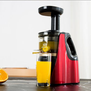 Máy ép chậm máy ép chậm hoa quả ép rau củ quả và trái cây  giúp giữ lại lượng vitamin trong hoa quả cao gấp 6 lần so với máy ép thường. Bảo hành 2 năm trên toàn quốc và đổi mới trong 7 ngày đầu nếu có lỗi của NXS.