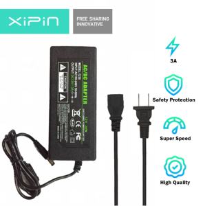 DC12V Adapter 3A / 5A /6A/8A Power Supply Adapter For CCTV/TV Plus/WIFI Routers/DVR/LED Strip Lights