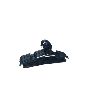 12 Pcs Adult Hanger Non-Slip Matibay