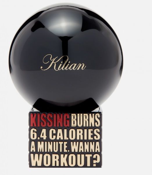 [Original]-Kissing By Kilian Edp 100ml for Unisex | Lazada