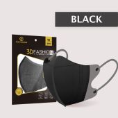 10pcs 3D face-lifting butterfly mask more effectively protect the nasal cavity