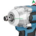 Máy siết bulong dùng pin 18V không chổi than (Mẫu 4). 
