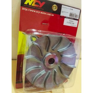 NCY DRIVE FACE CLICK 125i HAND MADE NY214