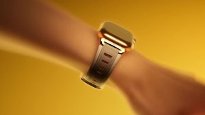 Suitis Bands Compatible with Watch Bands for Women 38mm 40mm 41mm 42mm 44mm 45mm 46mm 49mm Men Waterproof Soft Silicone Sport Band Straps for iWatch Series 11 10 9 8 7 6 5 4 SE Ultra