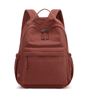 RANSEL WANITA IMPORT CHIBAO BAHAN PARASUT SF 5914#