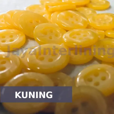 Kancing Jas Kancing Blazer Kancing Celana Button Konektor Masker