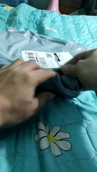 Buyer review video 6