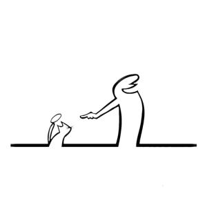 Hiện đại đơn giản sắt stickman Tủ Sách Góc chỉnh trang nhiều vị trí tường decors giọng