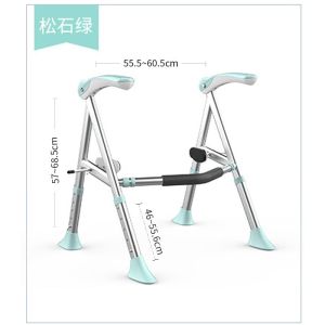 Safety Grab Toilet Handrail For Elderly Safety Grab Toilet Handrail For Elderly Handrail in Bathroom Elderly Punch-Free Toilet Rack