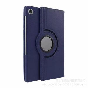 FLIP ROTARY CASING SAMSUNG TAB A11 / A9 LTE/WIFI 8.7 INCH 2023 COVER STAND HORIZONTAL VERTIKAL