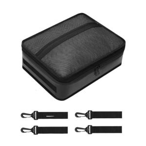 Paddleboard Deck Bag Waterproofs Paddle Board Coolers Storage Pouches Leakproof Kayaks Coolers Bag Surfboard Accessory