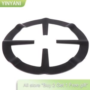 [COD] CHENJ KITCHEN 1pc Iron Gas Stove Cooker Plate Coffee Moka Pot Stand Reducer Ring Holder