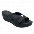 SUMIKA Wedges Sandals Women Flip Flops Sandals / Wedges Women Sandel Perempuan / Flip Flops Wedges 55-1172. 