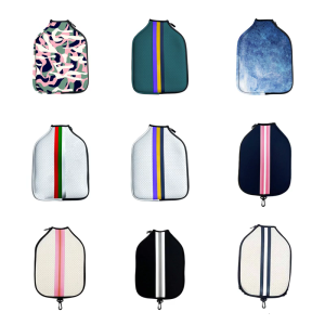 Pickleballs Paddle Cover Pickleballs Paddle Bag Pickleballs Racket Cover Pickleballs Storage Bag for Pickleballs Paddle