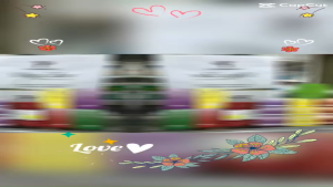 Kem dưỡng toàn thân Diệp Lục Green Collagen 200g (Hộp)