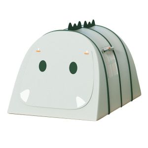 เด็กเล่นเต็นท์พับในร่มกลางแจ้งสําหรับงานปาร์ตี้โปรดปราน3 4 5 6ปีของขวัญพกพาสะดวก