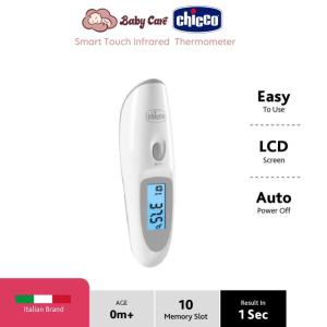Chicco Smart Touch Infrared Thermometer