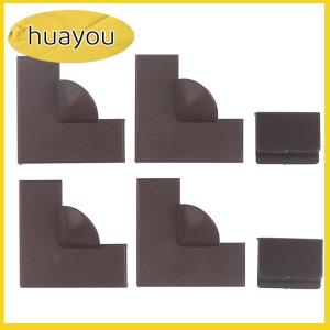 huayou มุมหน้าจอหน้าต่าง1ชิ้นทำจากอุปกรณ์เสริมสำหรับหน้าจอแม่เหล็กแบบทำมือ