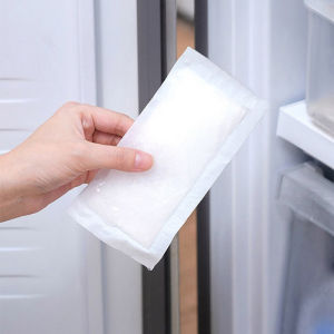 GG 50Pcs Nhà Bếp Nhanh Chóng Thấm Miếng Đệm Cho Thịt Cá Gia Cầm Sản Xuất Cho Giữ Bao Bì Khô Sạch Thấm Giấy Nhà Bếp Công Cụ