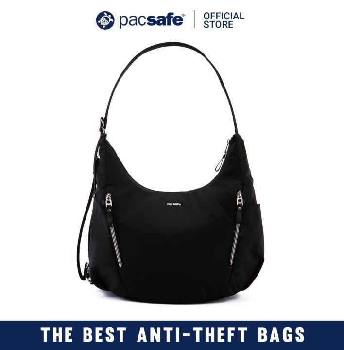 Pacsafe stylesafe convertible crossbody best sale