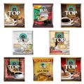 Instant Drink Wings Food Top Kopi Sachet / Saset Kopi Gula, Susu, Moka, Susu Kental Manis, Gula Aren, Legitzz, Avocado, Toraja, Cappucino, Barista, White Coffee, Neo Coffee Moccacino / Mocchacino, Caramel Macchiato / Machiato, Tiramisu, Renceng Grab Gojek. 