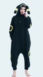 ชุดนอนวัวสีขาวสำหรับผู้ชาย ชุดนอน Appa Kigurumi สำหรับผู้หญิง ชุดคอสเพลย์สัตว์ ชุดนอนสำหรับเด็ก ของขวัญคริสต์มาส