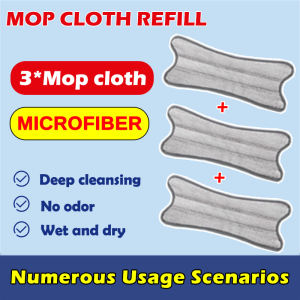 Household Modern Microfiber Twist Mop X Type Flat Floor Mop With Telescopic Pole Hand-free Wash Flat Mop Household Cleaning Tools Mop For Tile and Wood Floors Glass Cleaning Multi-Kinetic Mop