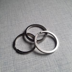 Gantungan Kunci Motor Pengait Ekstra Tebal Ganci Outdoor Style Keychain