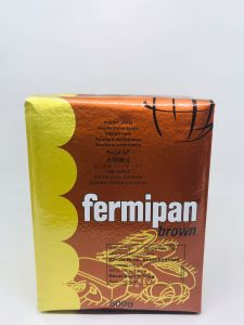 Fermipan 500 Gram / Ragi Instant