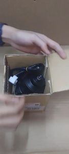 [🔥100% DENSO ORIGINAL] RADIATOR MOTOR PROTON WIRA BIG (ND0100)
