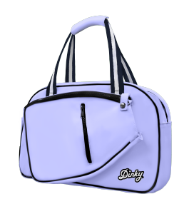 Dinky Pickleball Bag - Lavender Whisper