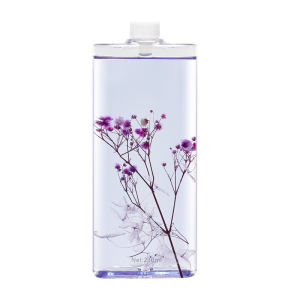 Rechargeable Room Air Freshener Spray Aroma Diffuser Essential Oil Humidifier Fragrance Aromatherapy Machine  Aroma diffuser