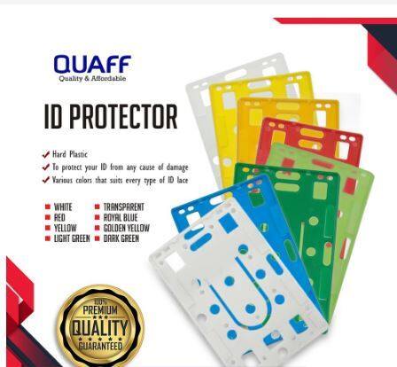 (25 pcs) ORDINARY ID HOLDER / JACKET | Lazada PH